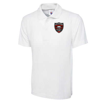 Luton Wanderers Polo Shirt