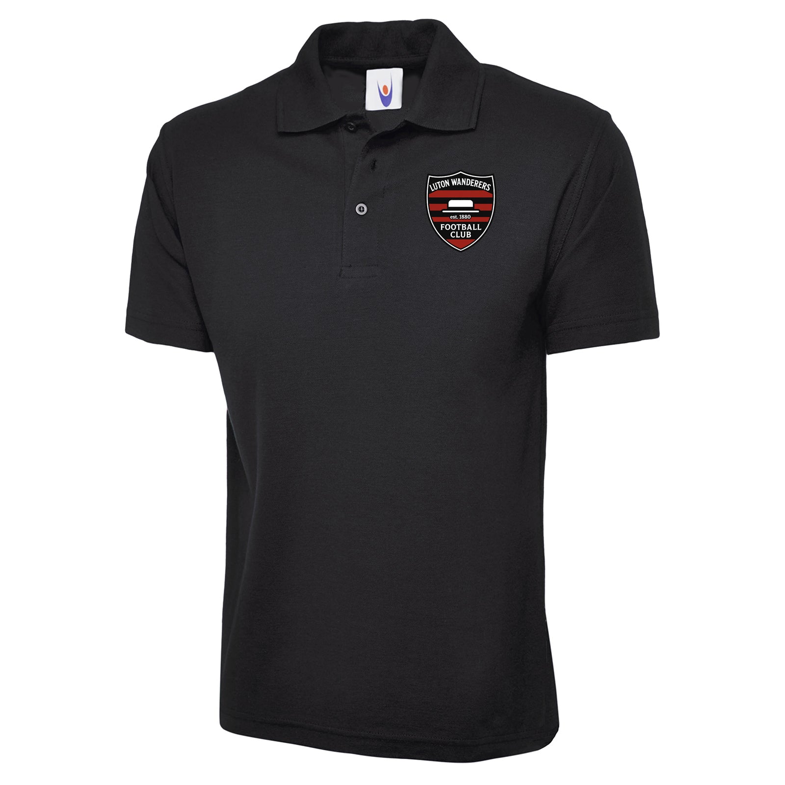 Luton Wanderers Polo Shirt