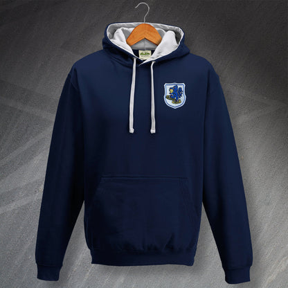 Macclesfield Football Hoodie