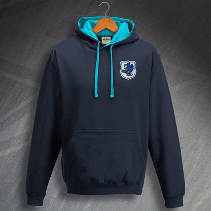 Macclesfield Football Hoodie