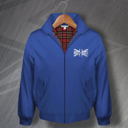 Macclesfield Town Jacket