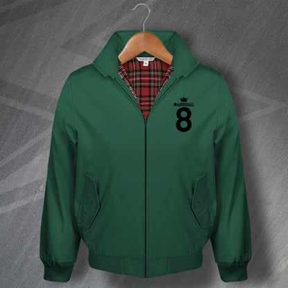 Ted MacDougall Bournemouth Coat