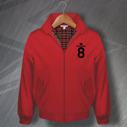 Ted MacDougall Bournemouth Coat