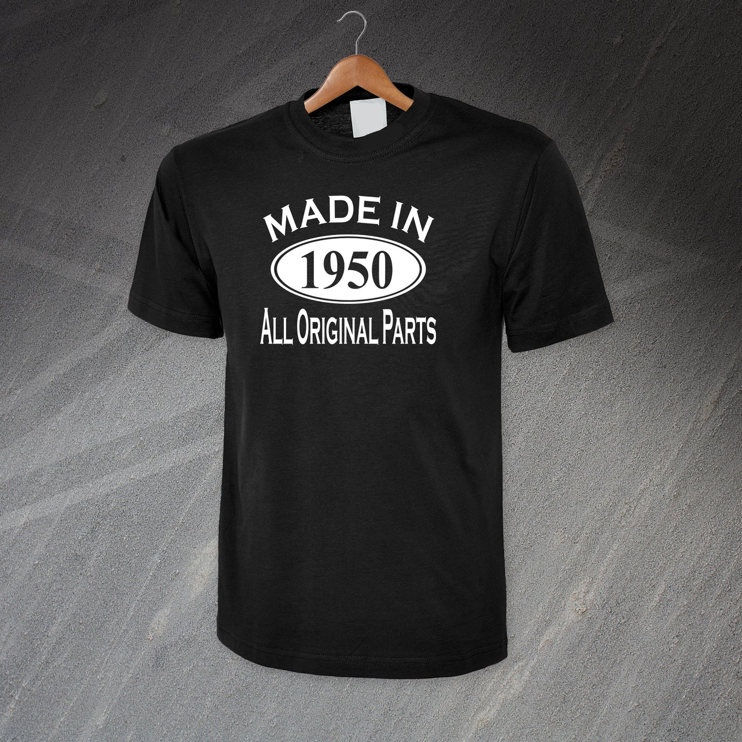 1950 T-Shirt