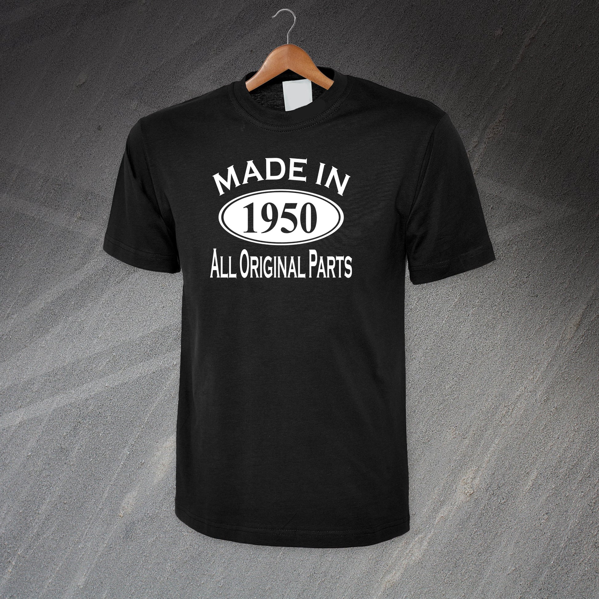 1950 T-Shirt