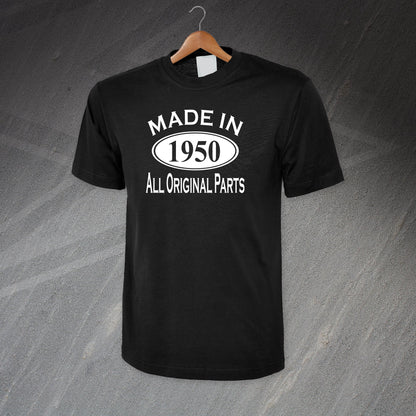 1950 T-Shirt