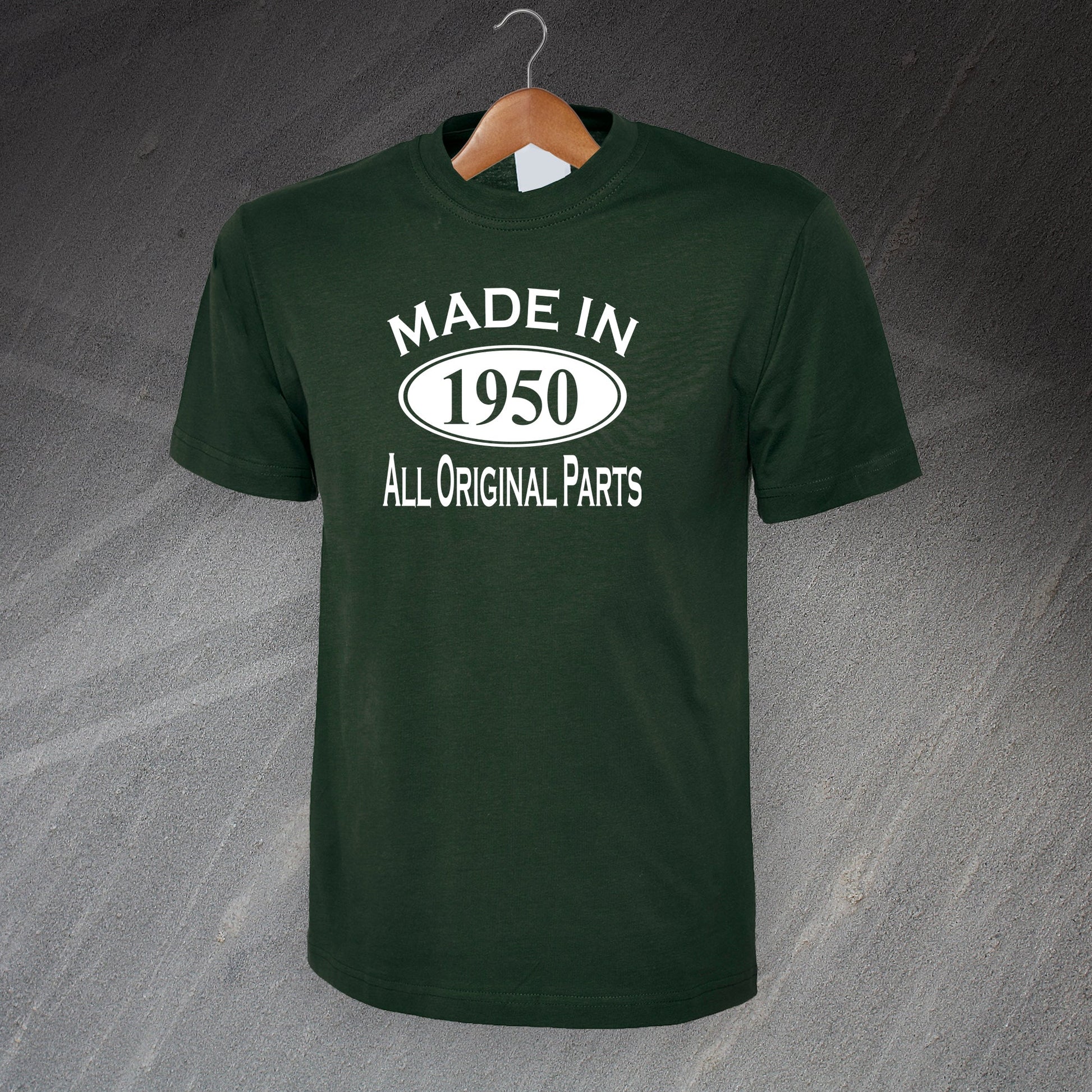 1950 T-Shirt