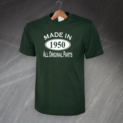 1950 T-Shirt