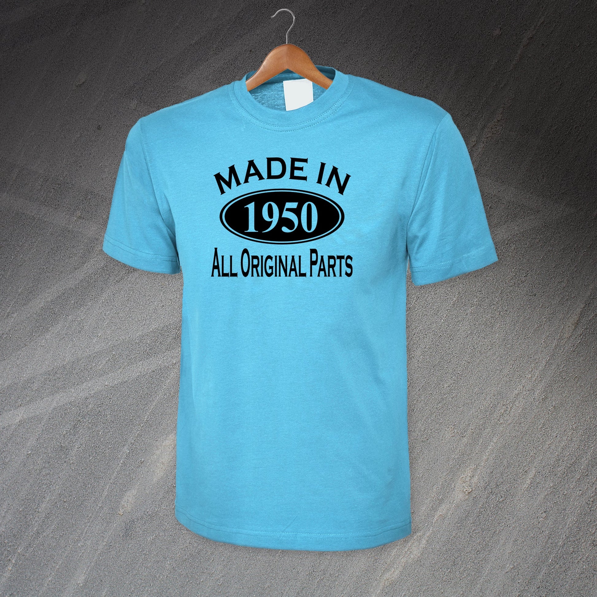 1950 T-Shirt