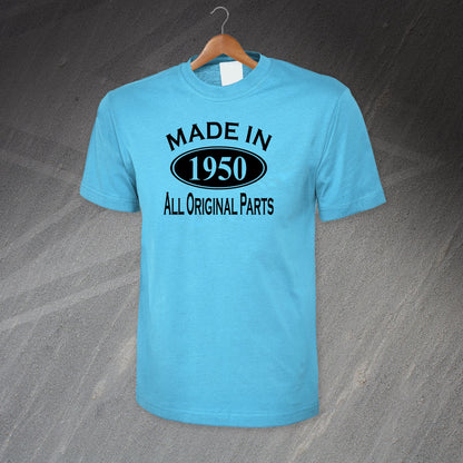 1950 T-Shirt