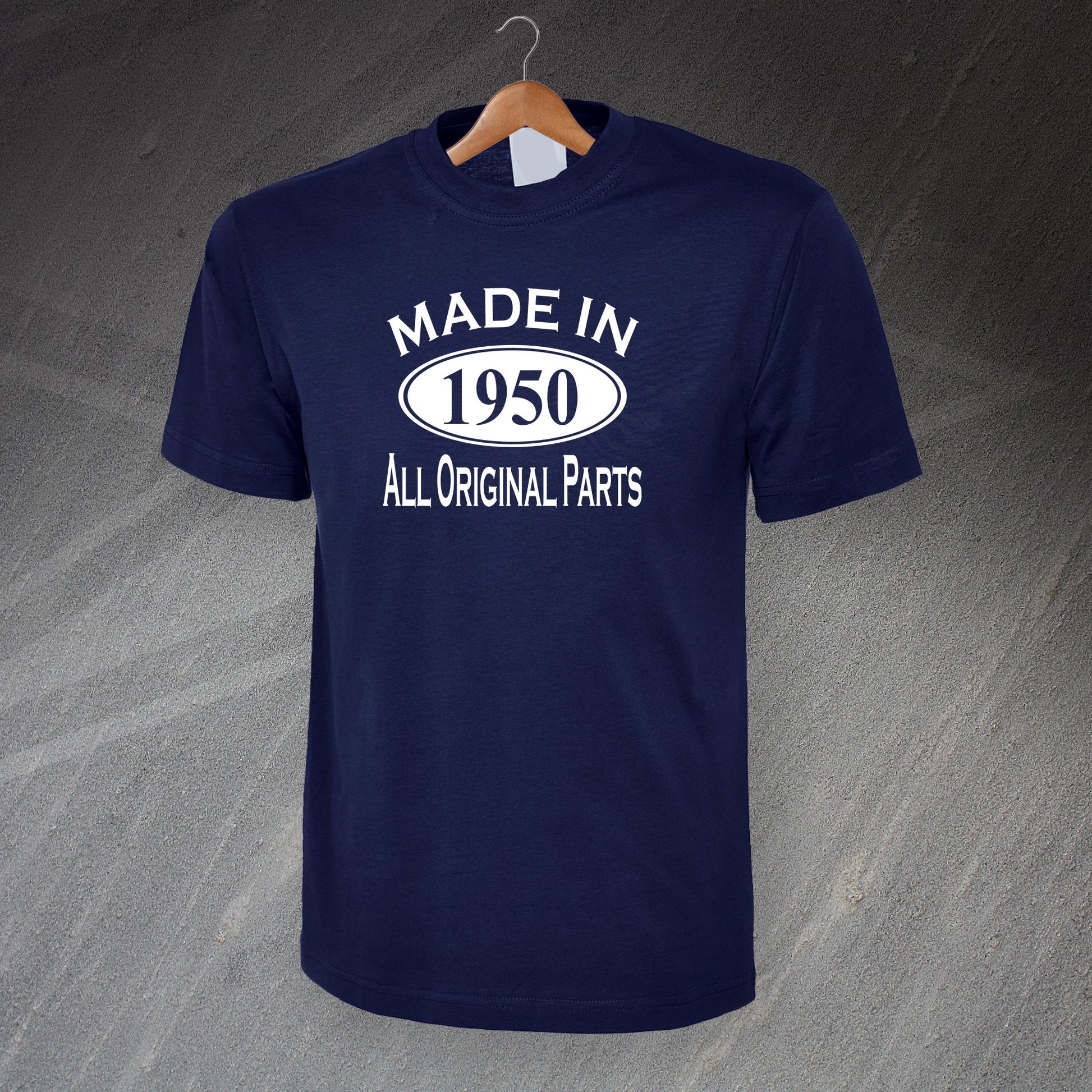 1950 T-Shirt