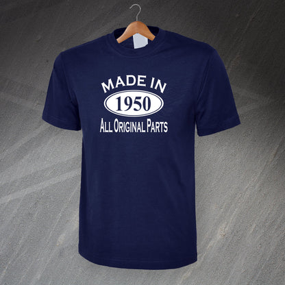 1950 T-Shirt