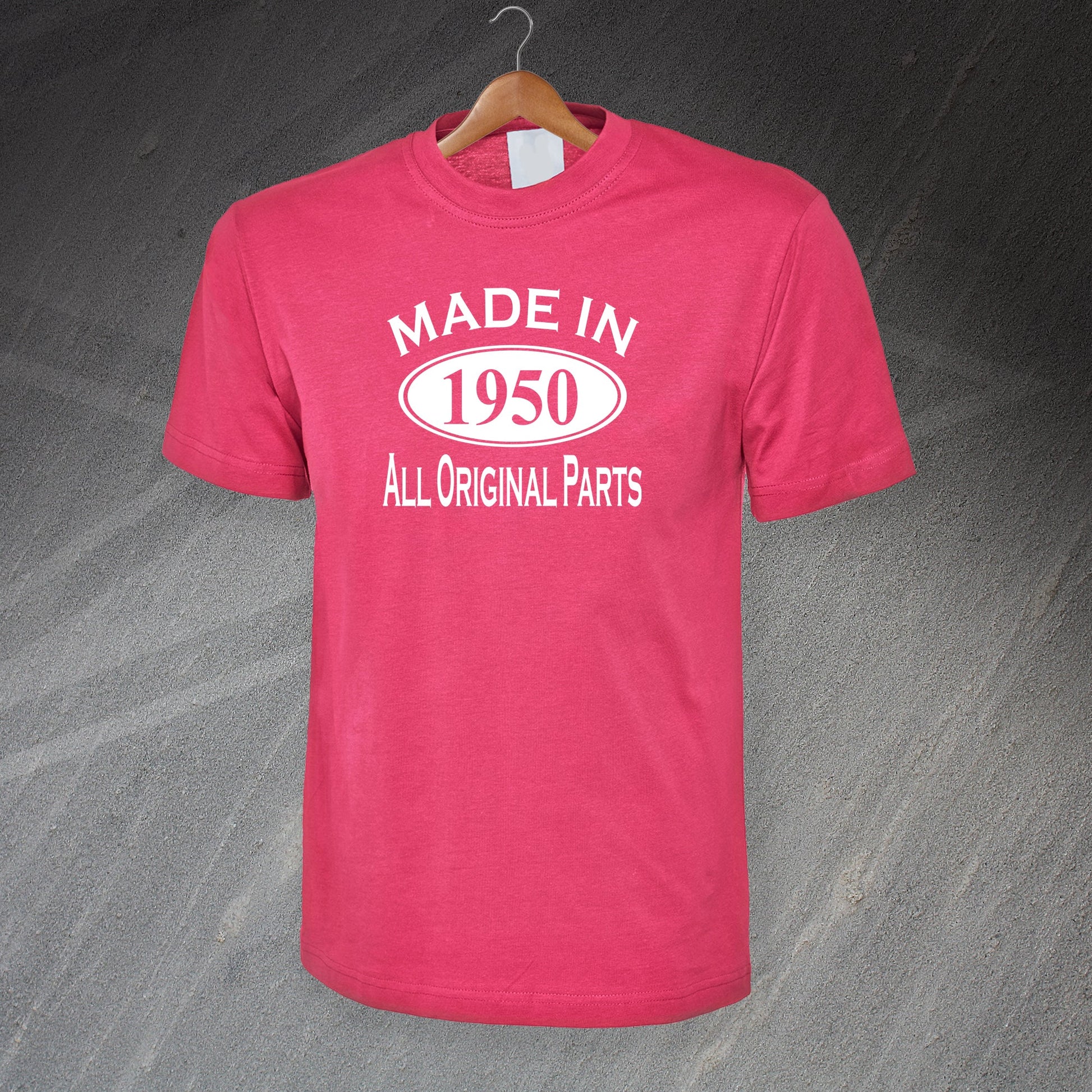 1950 T-Shirt