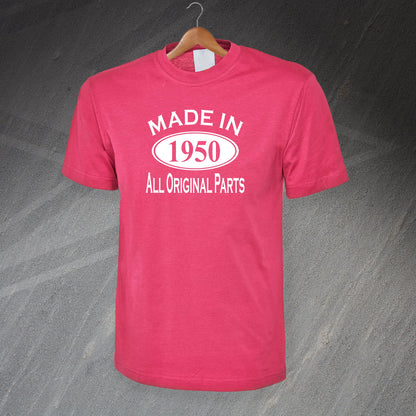 1950 T-Shirt