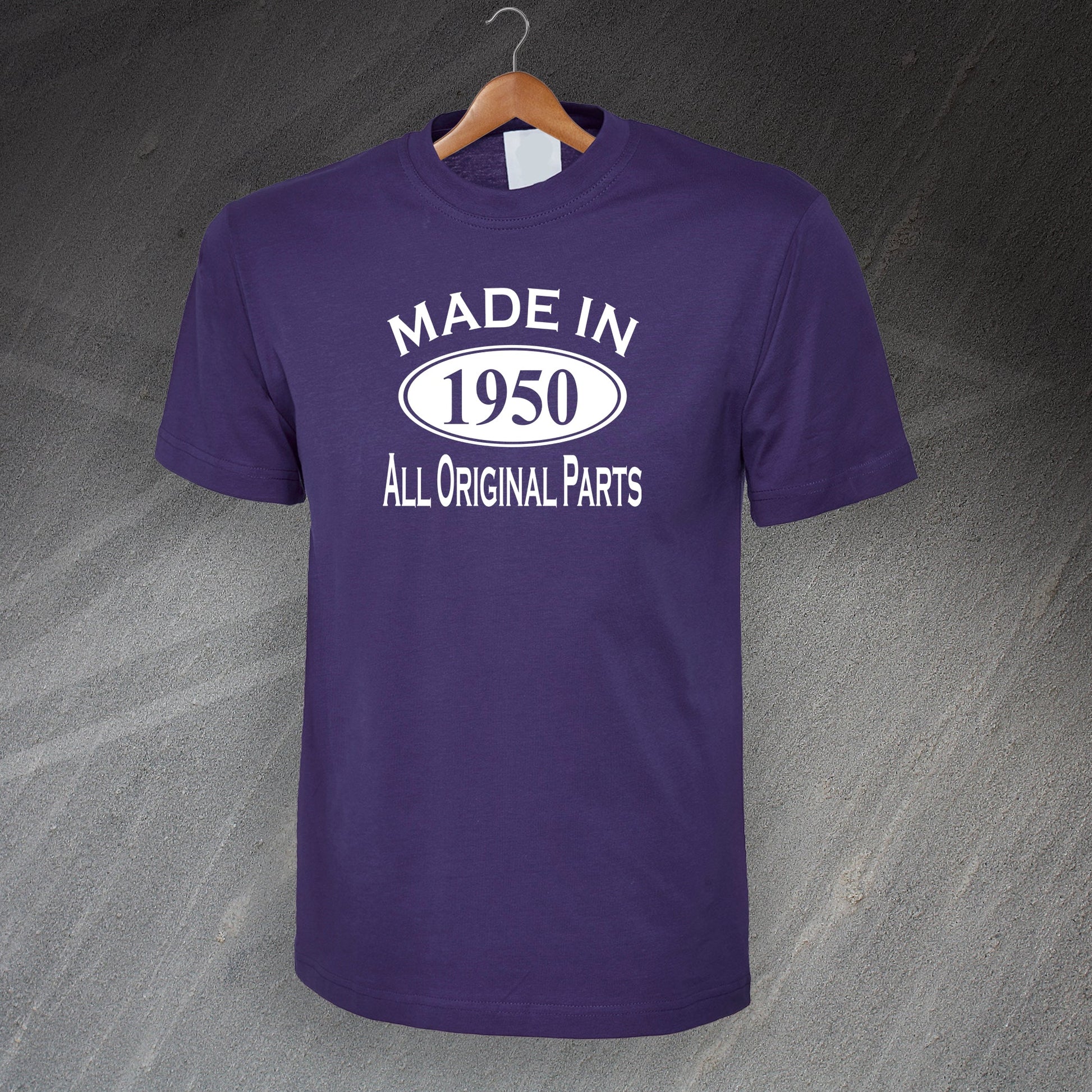 1950 T-Shirt