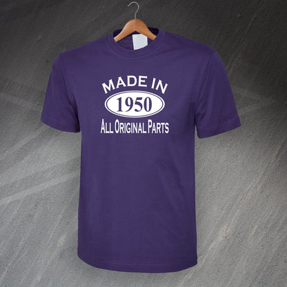 1950 T-Shirt