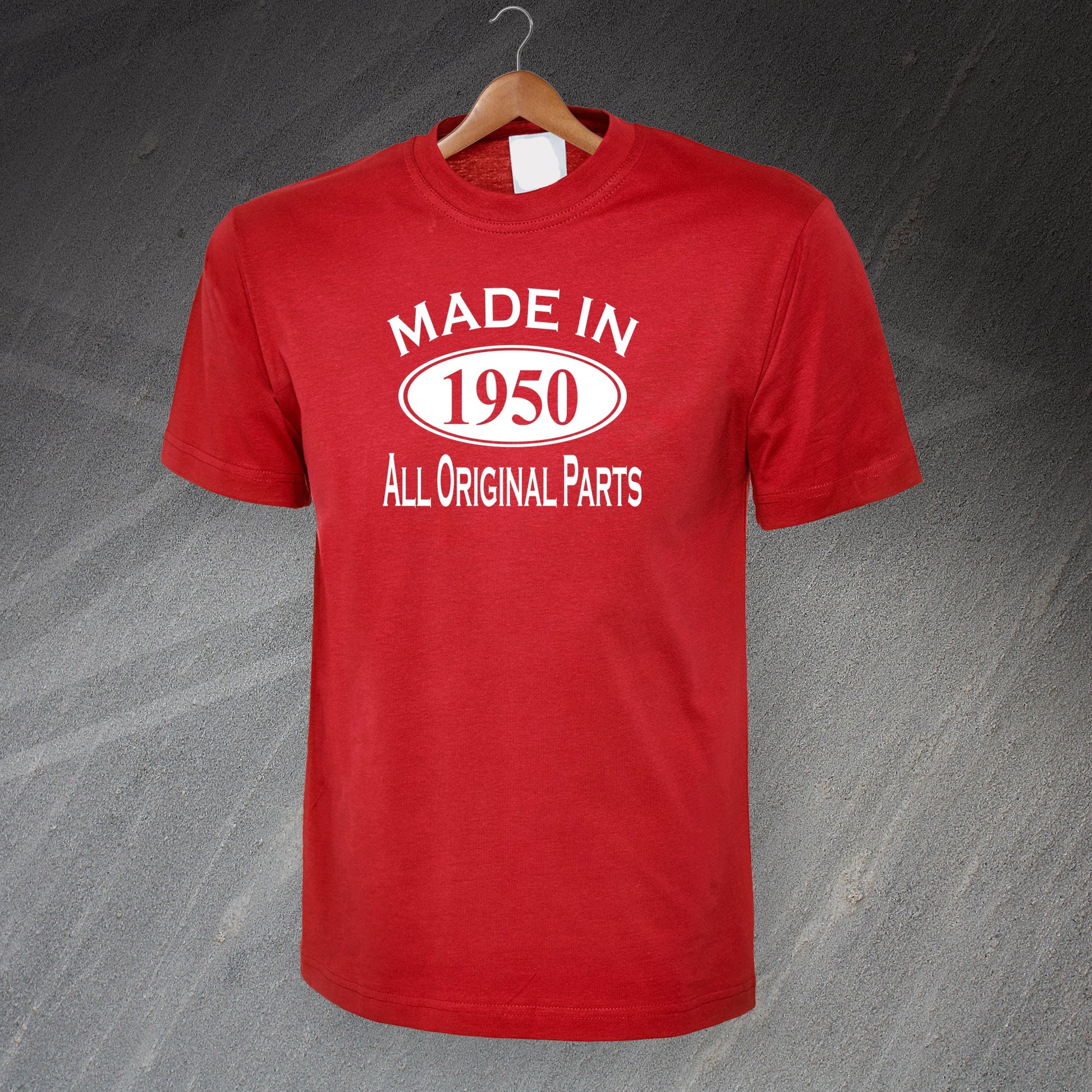 1950 T-Shirt
