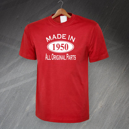 1950 T-Shirt