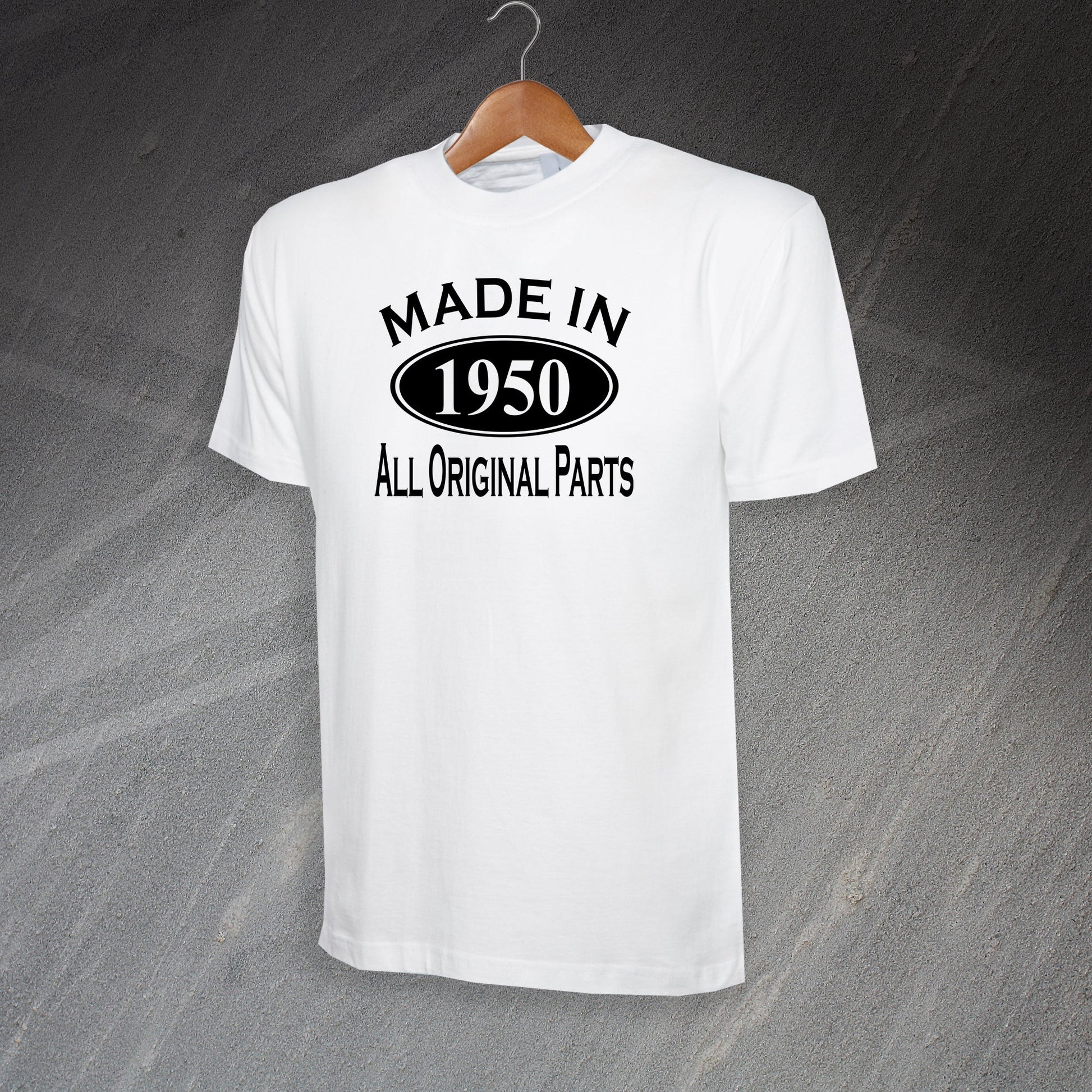 1950 T-Shirt