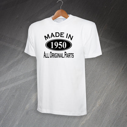 1950 T-Shirt