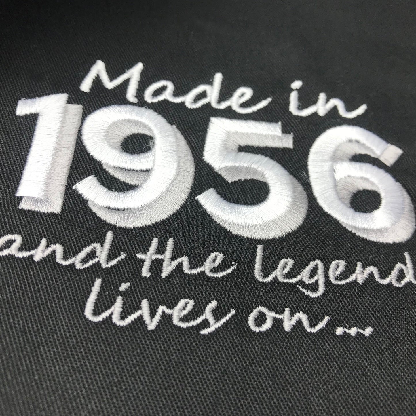 1956 Harrington Jacket