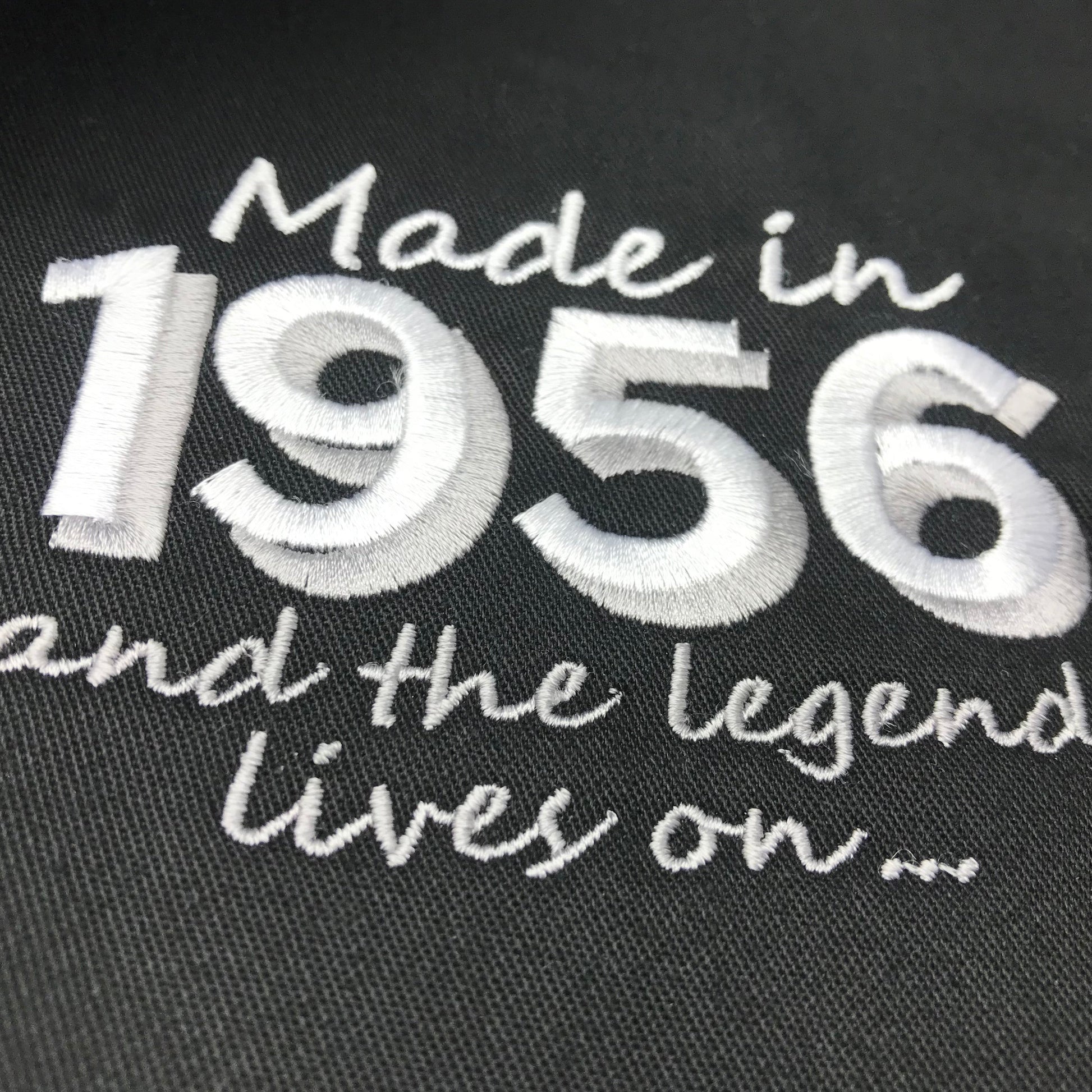 1956 Harrington Jacket