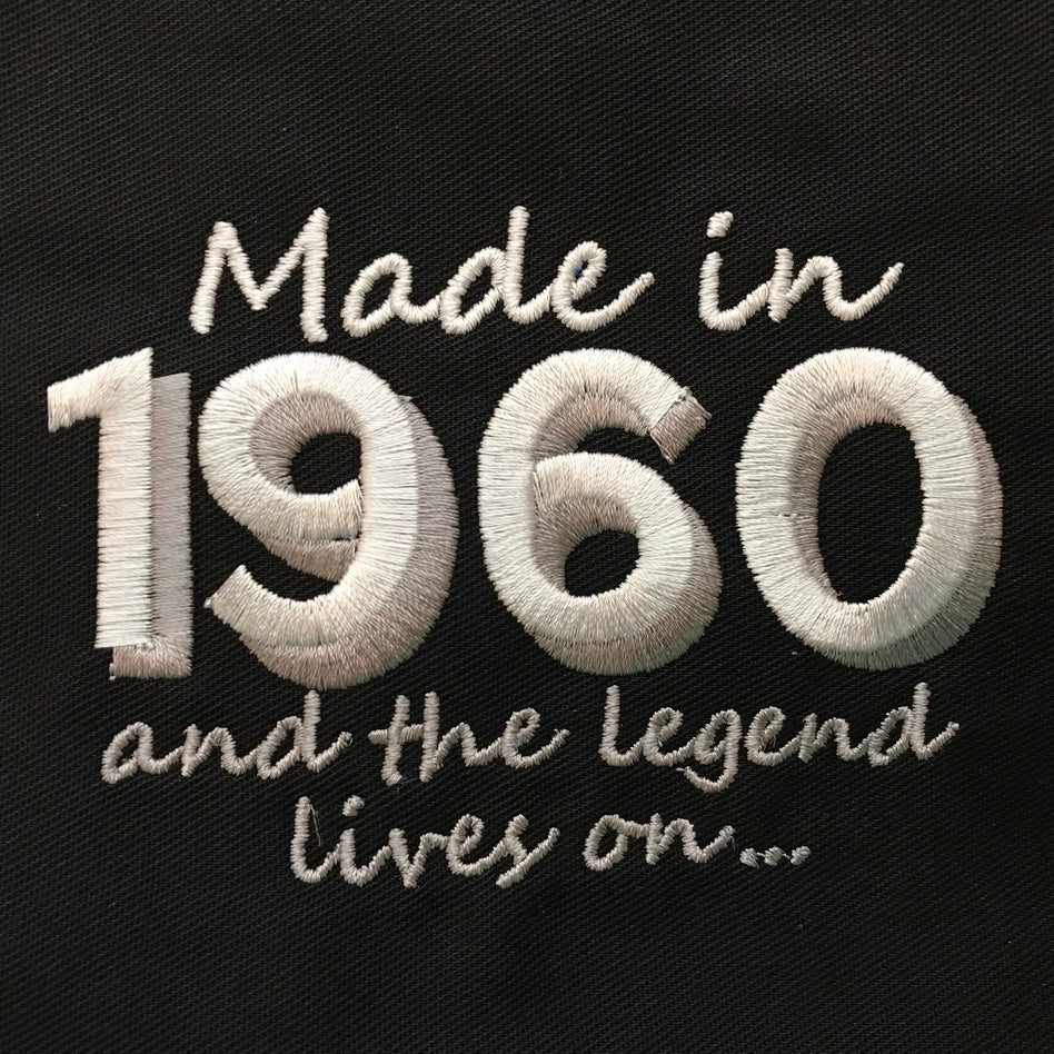 1960 Harrington Jacket