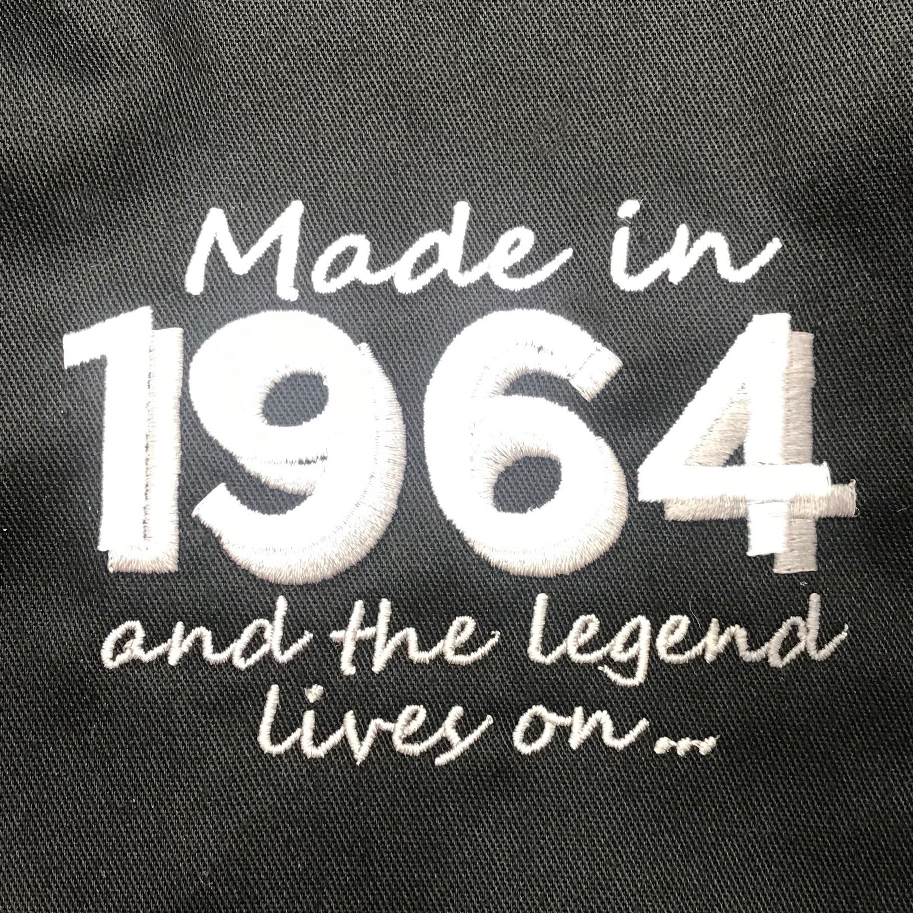 1964 Harrington Jacket