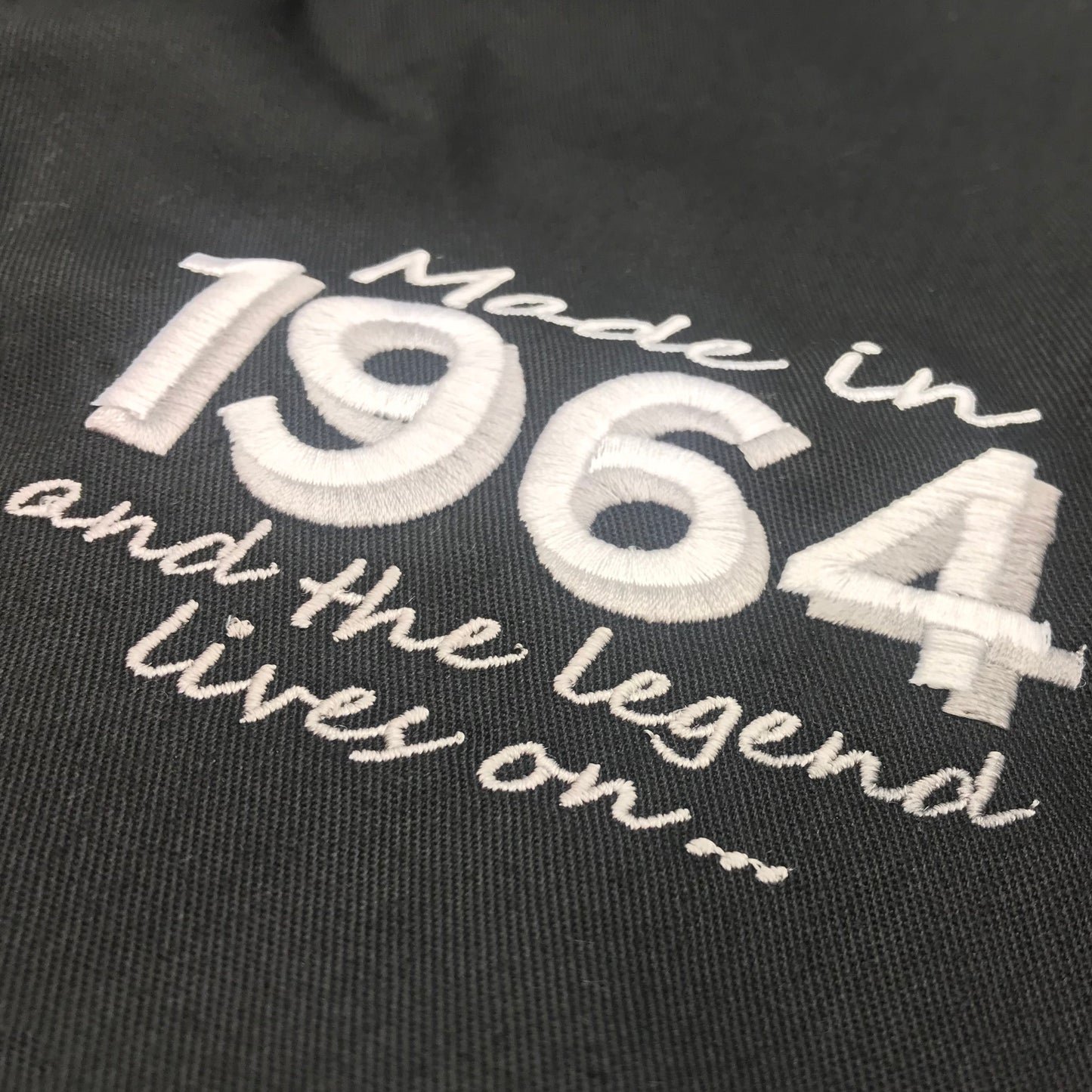 1964 Harrington Jacket