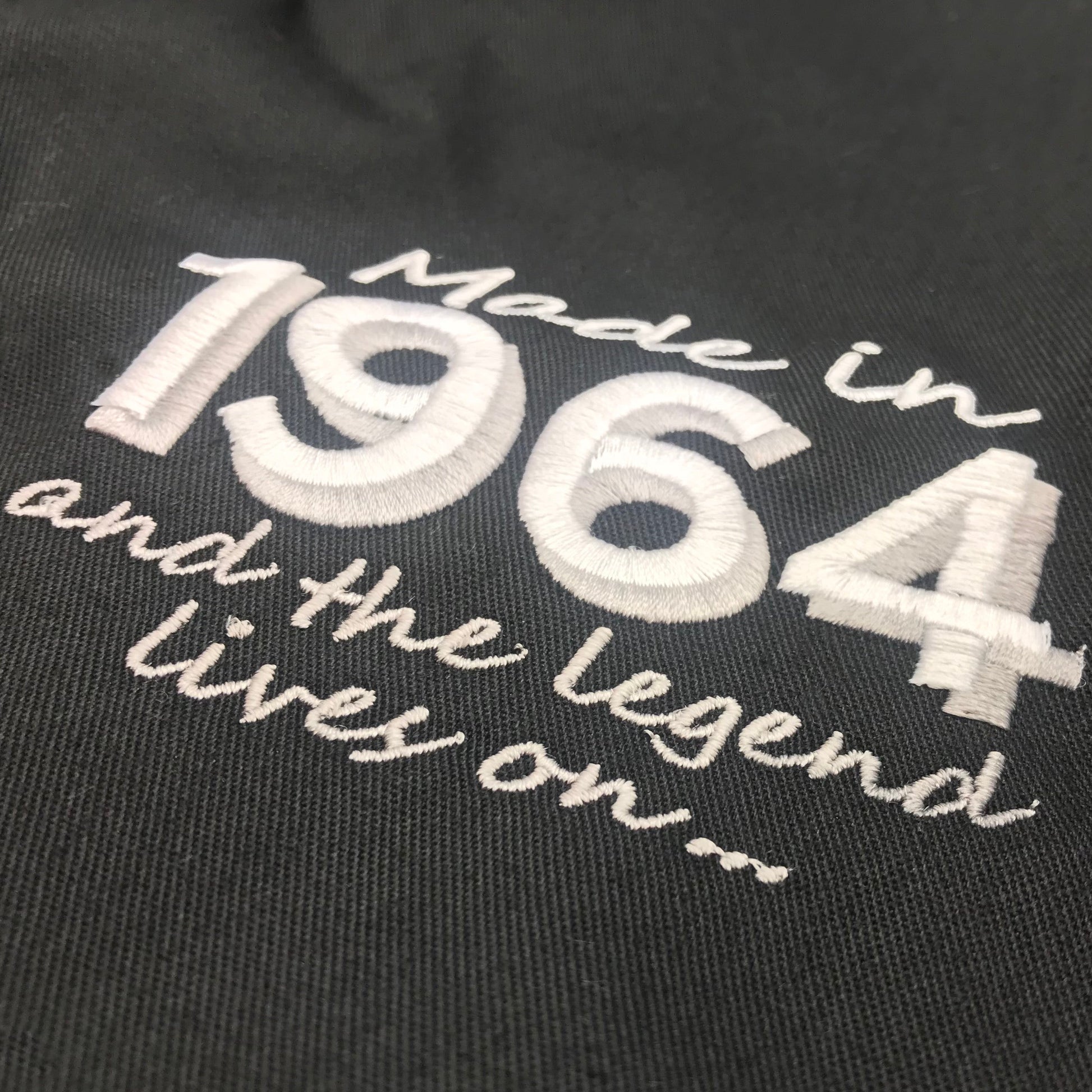 1964 Harrington Jacket