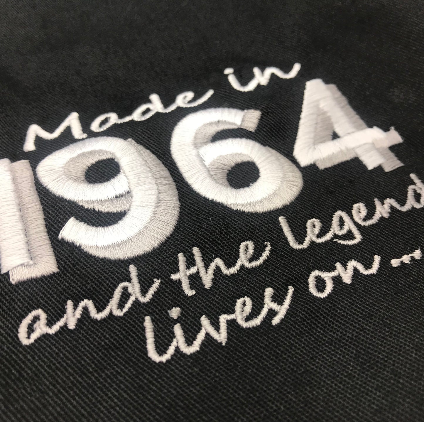 1964 Harrington Jacket