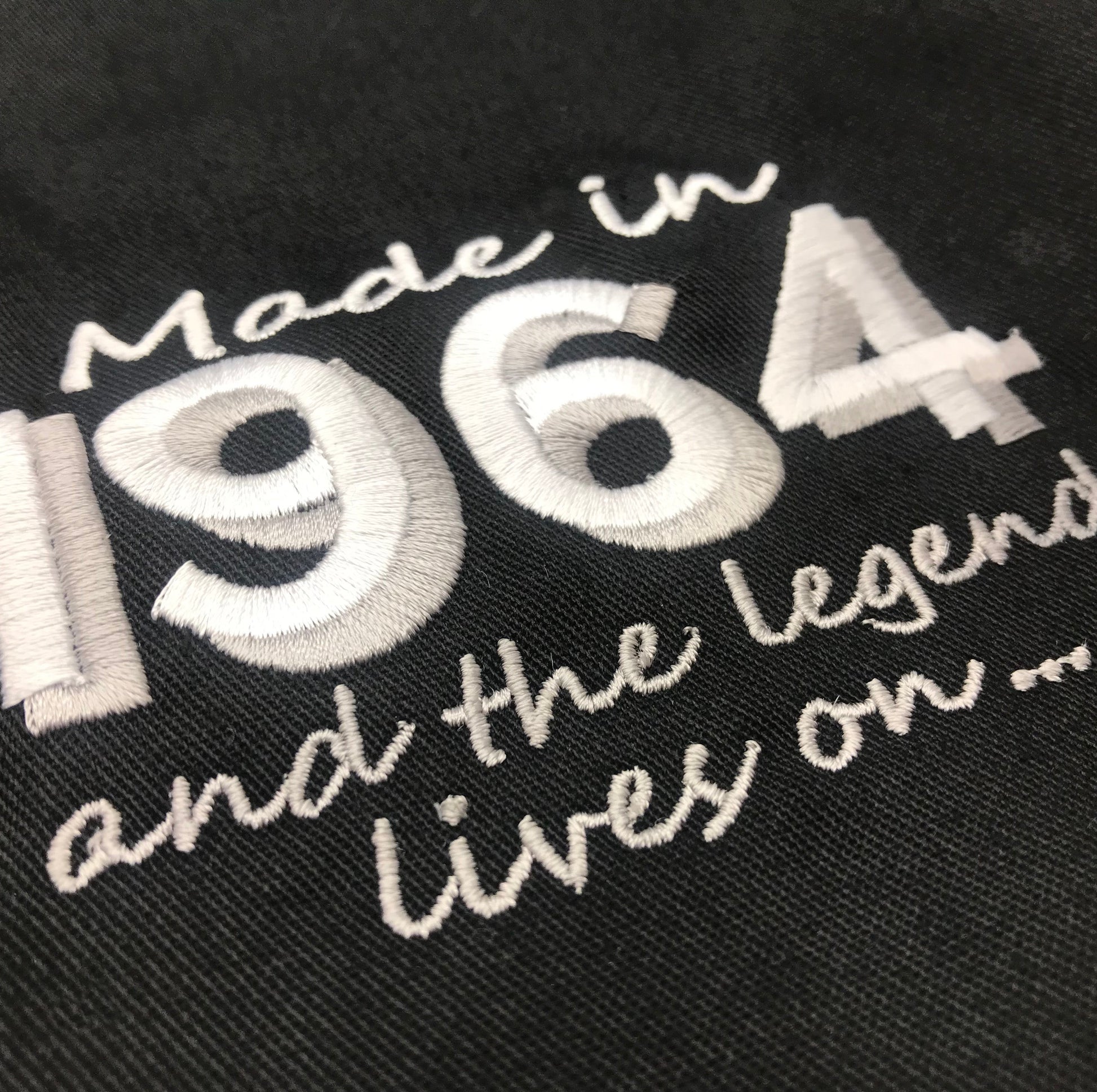 1964 Harrington Jacket