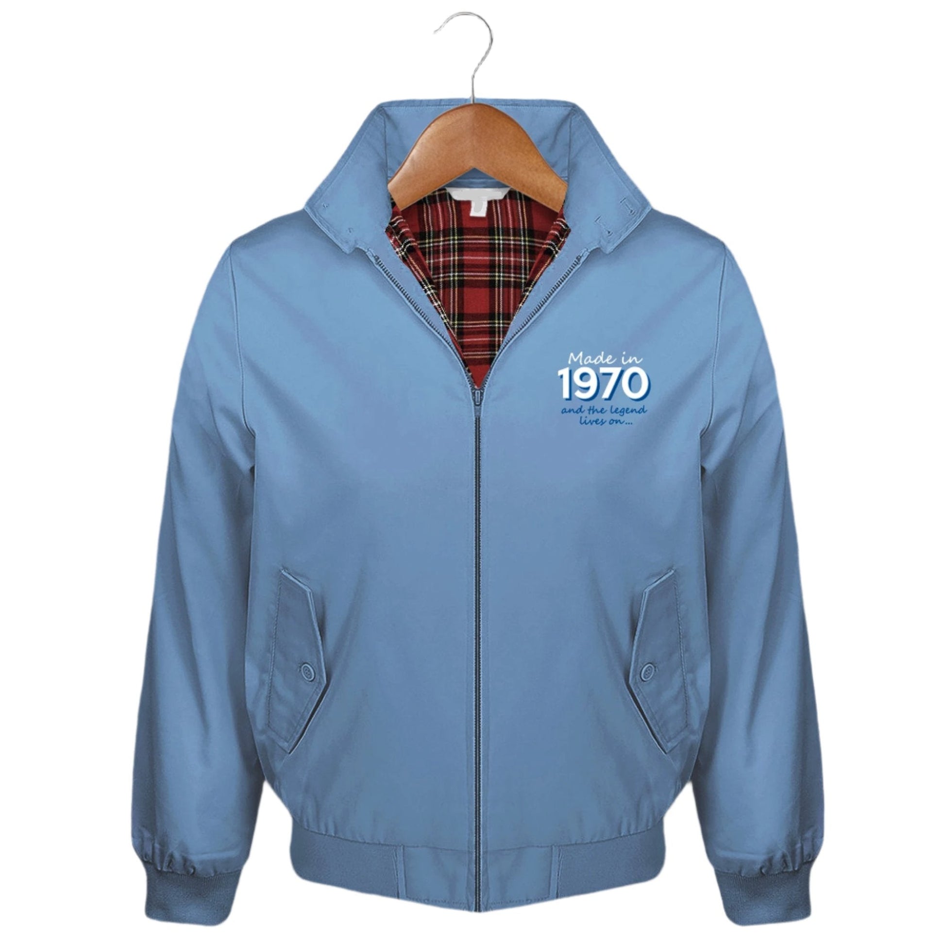 Personalised 53rd Birthday Gifts