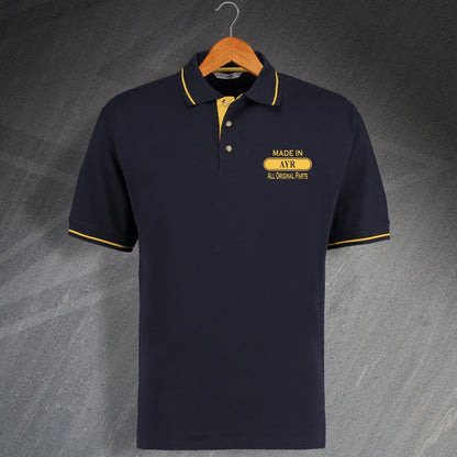Ayr Polo Shirt