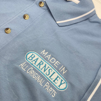 Barnsley Polo Shirt