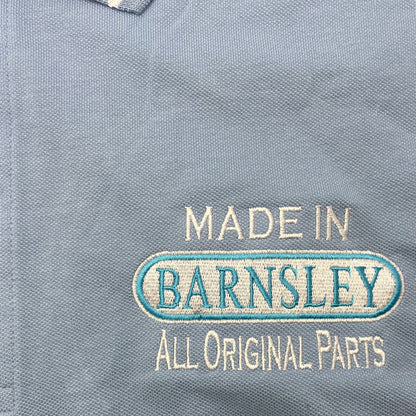 Barnsley Polo Shirt