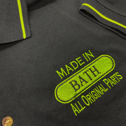 Bath Polo Shirt