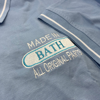 Bath Polo Shirt