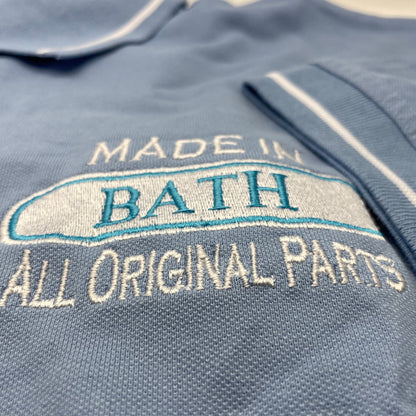 Bath Polo Shirt