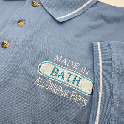 Bath Polo Shirt