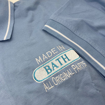 Bath Polo Shirt