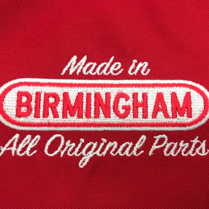 Birmingham Harrington Jacket