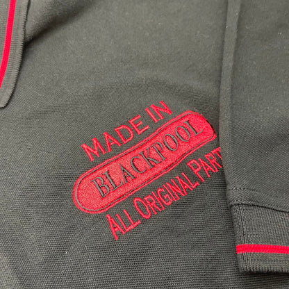 Made in Blackpool Polo Shirt