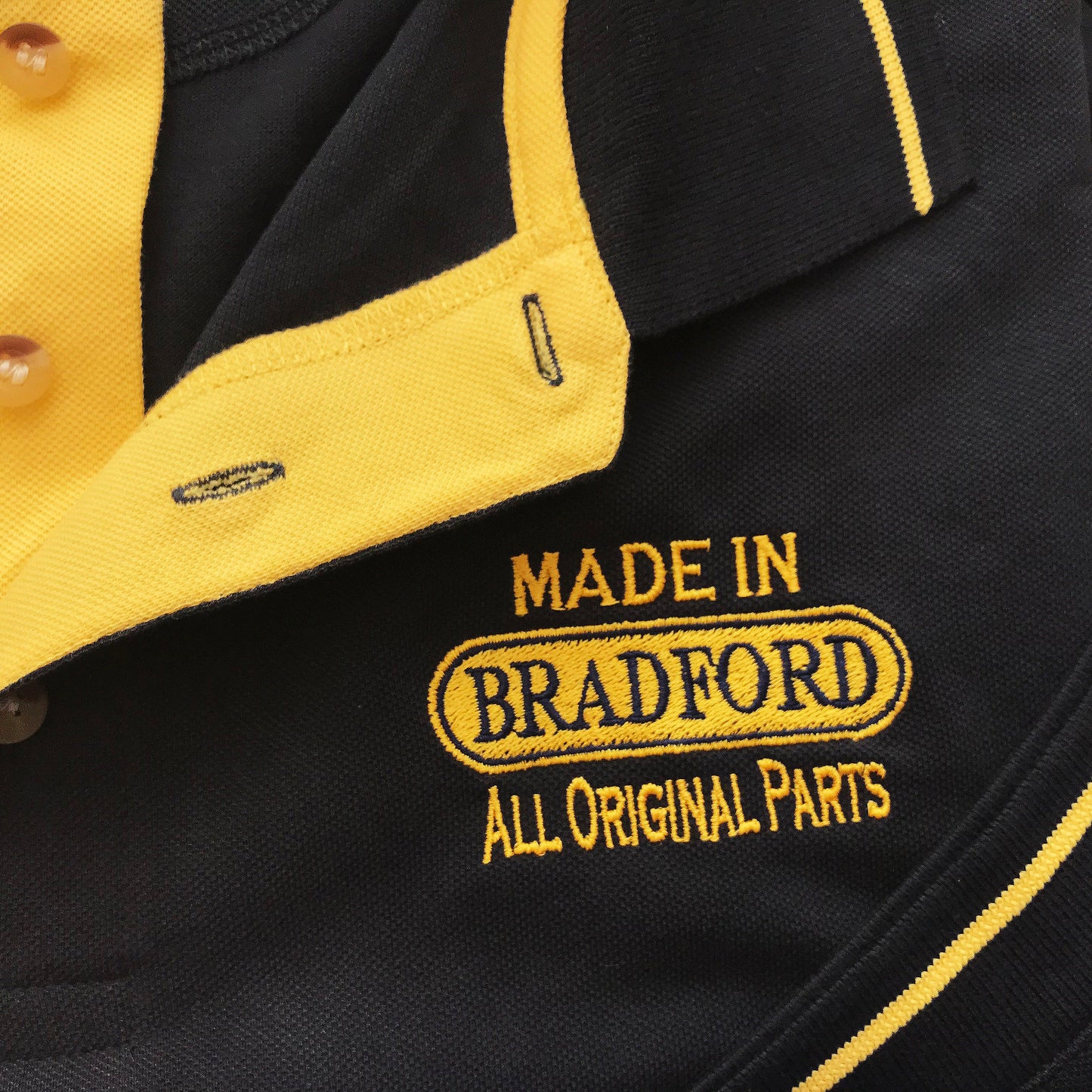 Bradford Polo Shirt