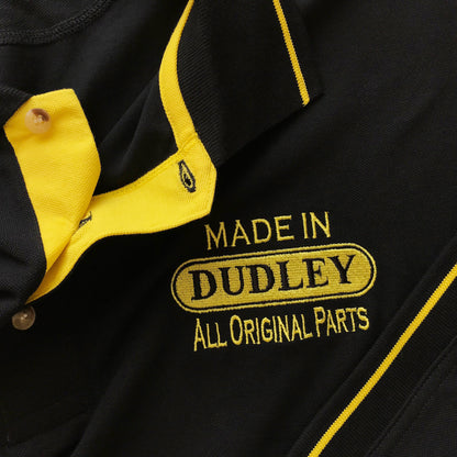 Dudley Polo Shirt