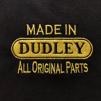 Dudley Badge