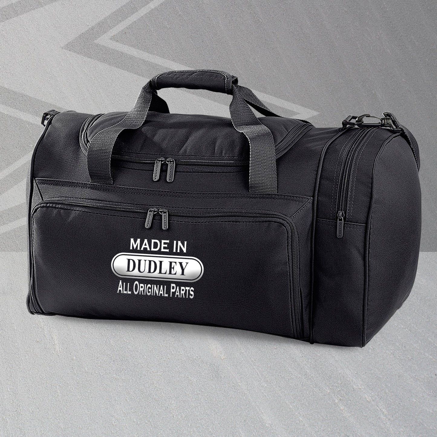 Dudley Holdall