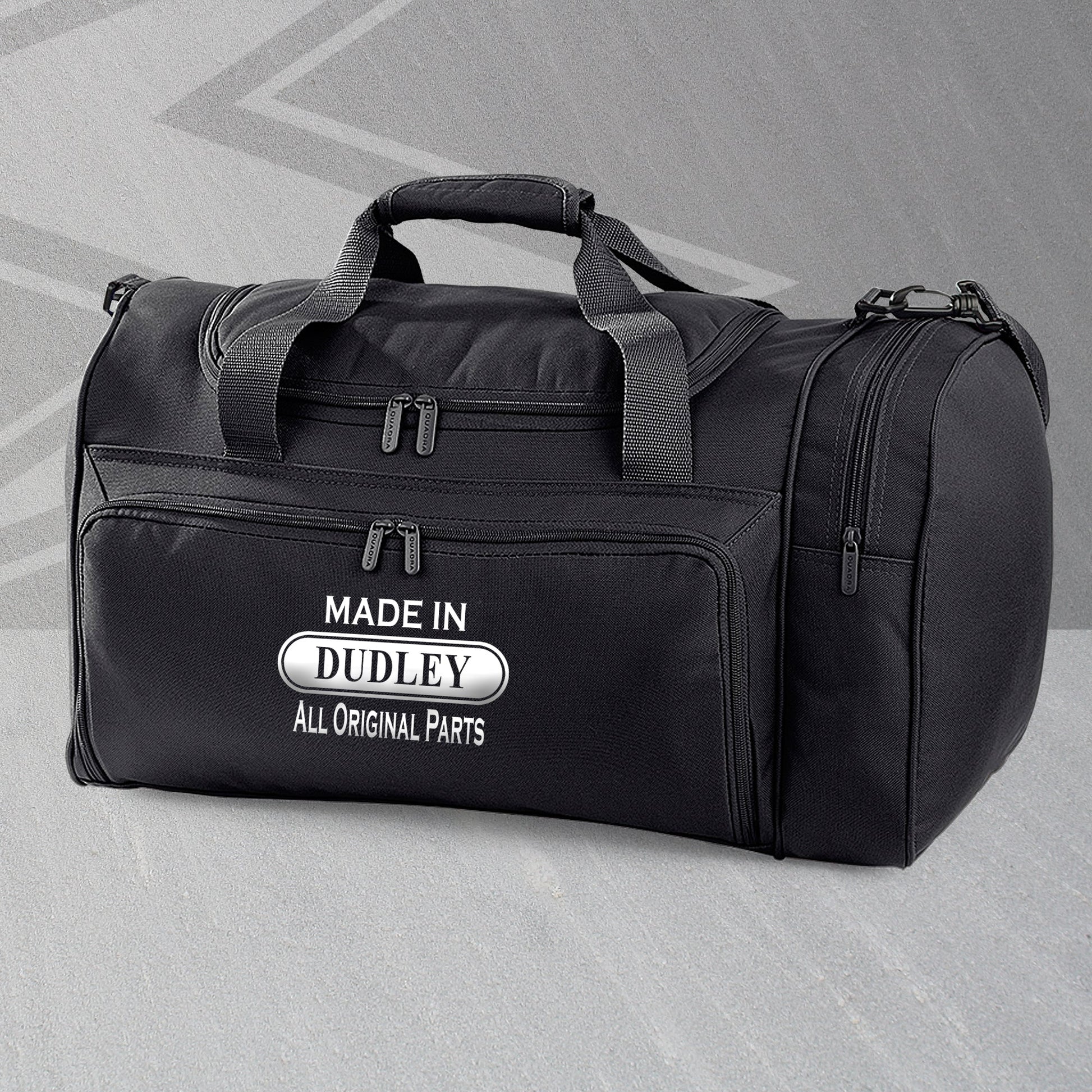 Dudley Holdall