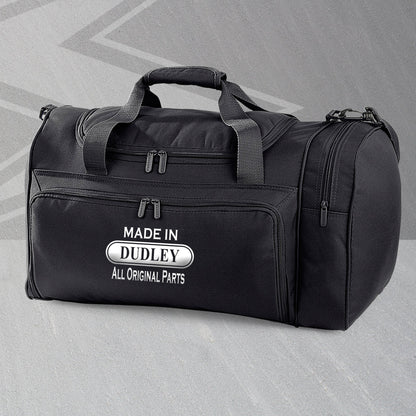 Dudley Holdall