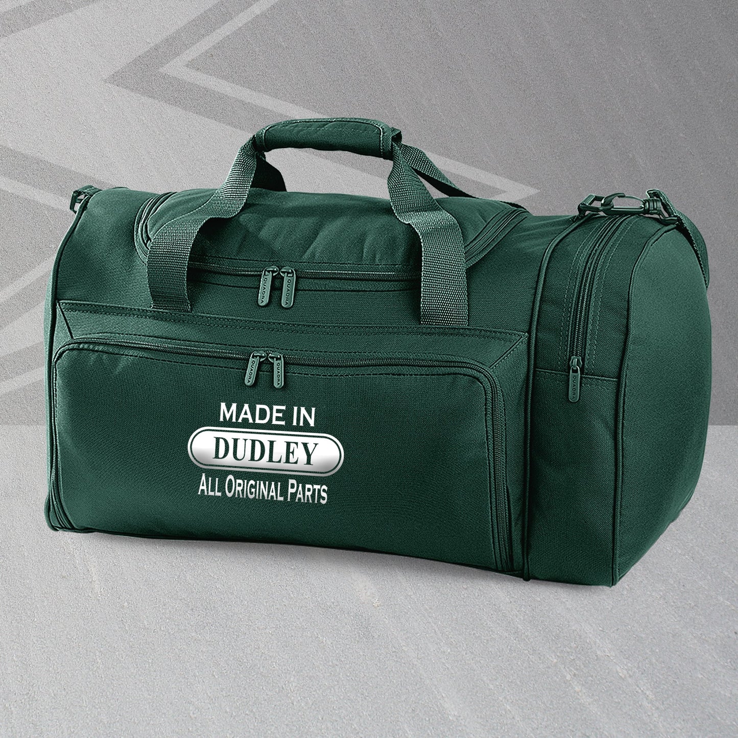 Dudley Holdall